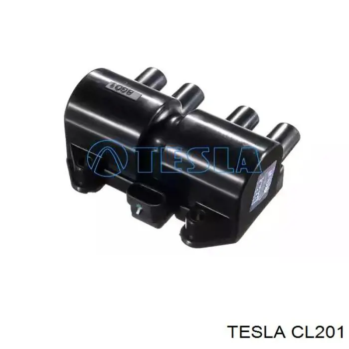 Купити CL201 Tesla Котушка запалювання