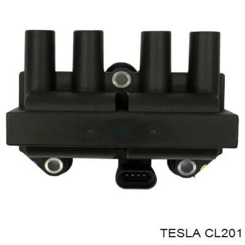 Котушка запалювання CL201 Tesla