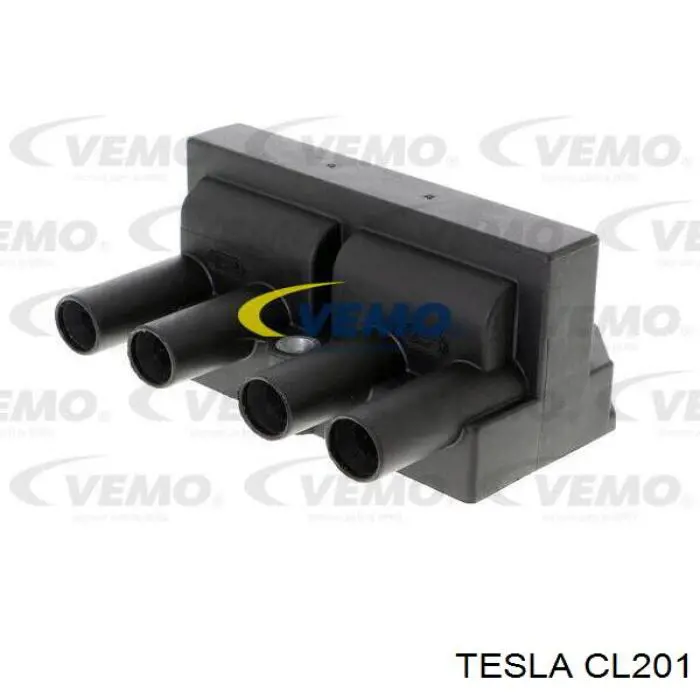 CL201 Tesla Котушка запалювання