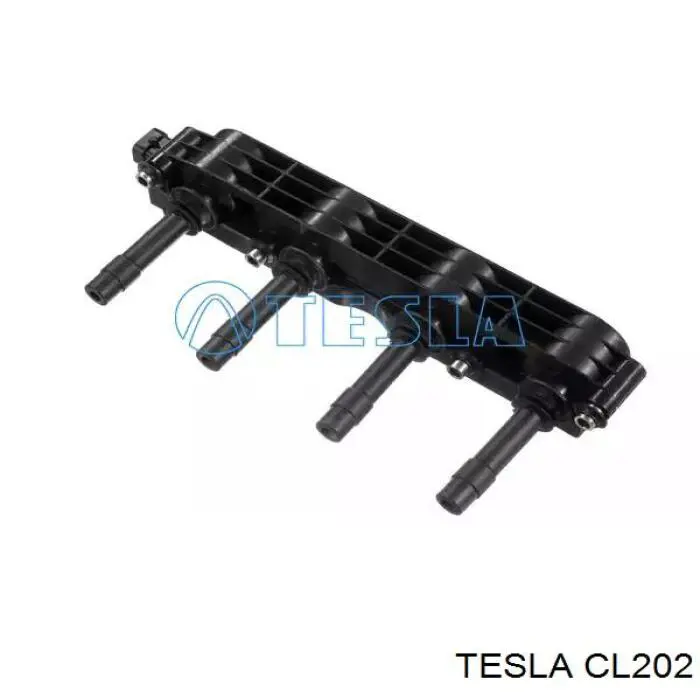 Купити CL202 Tesla Котушка запалювання