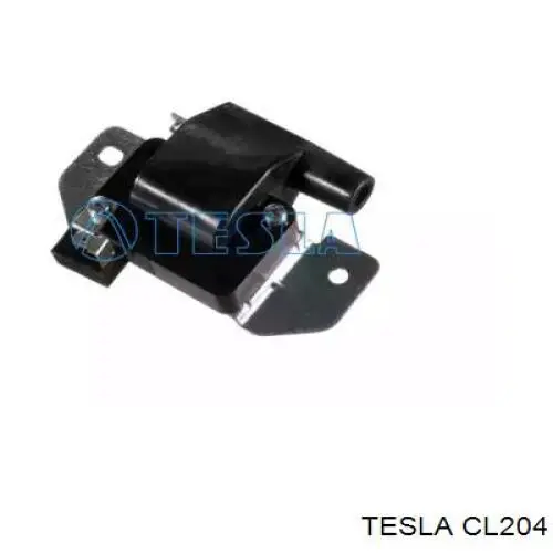 Котушка запалювання Tesla CL204 ціна, від 20.94 USD