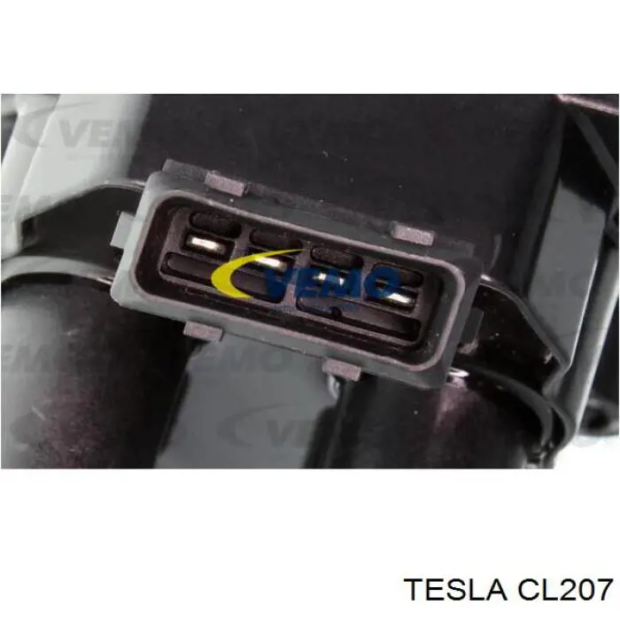 Котушка запалювання CL207 Tesla