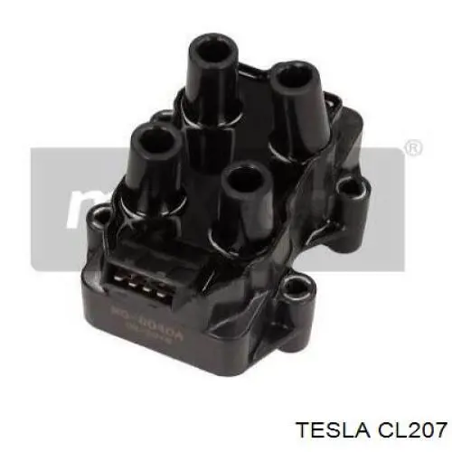 CL207 Tesla Котушка запалювання
