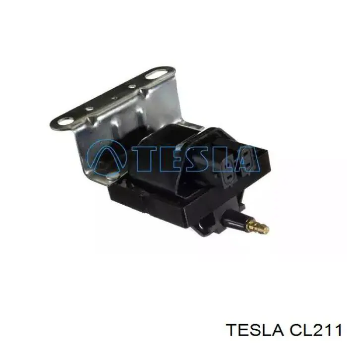 Купити CL211 Tesla Котушка запалювання