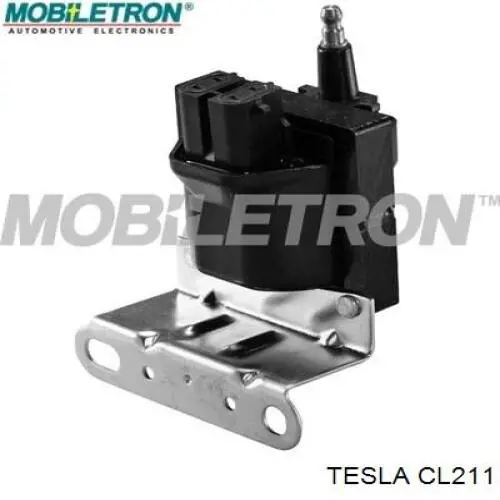 Котушка запалювання CL211 Tesla