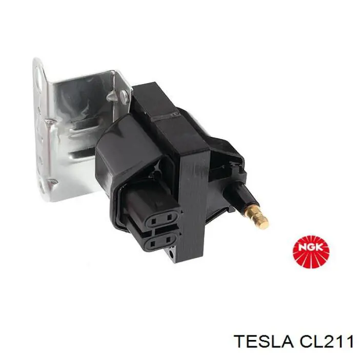 CL211 Tesla Котушка запалювання