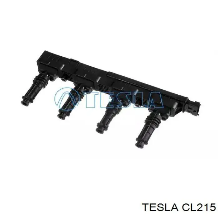CL215 Tesla Котушка запалювання