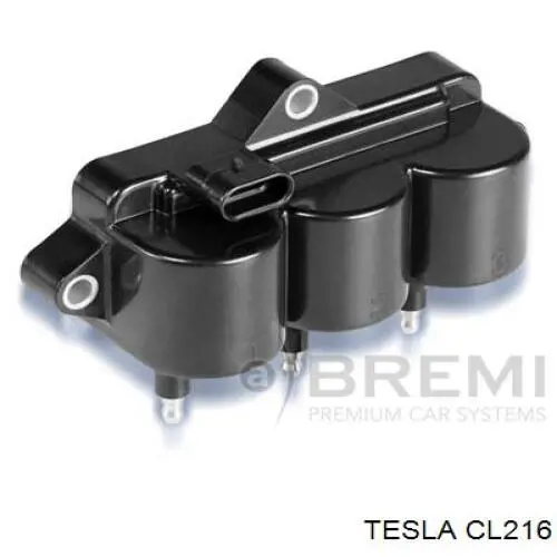 Купити CL216 Tesla Котушка запалювання