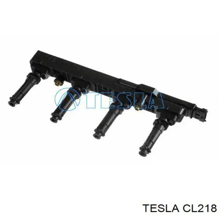 Котушка запалювання CL218 Tesla