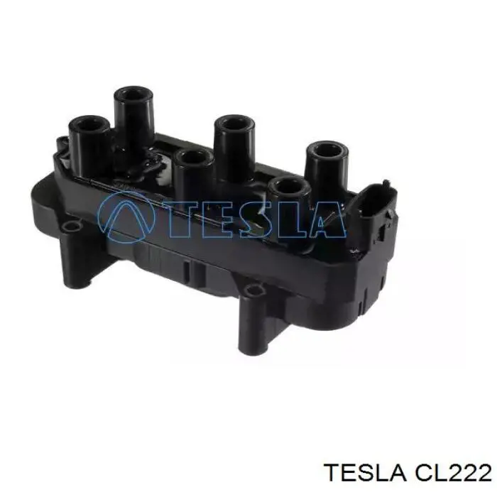 CL222 Tesla Котушка запалювання
