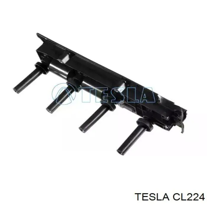 CL224 Tesla Котушка запалювання