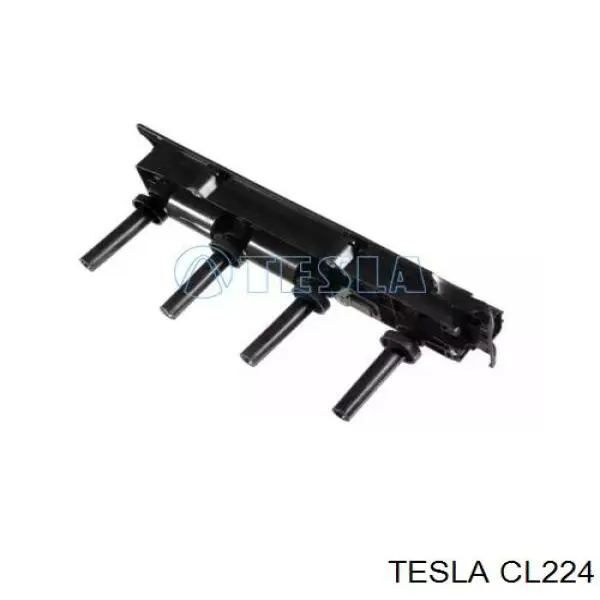 Котушка запалювання Tesla CL224 ціна, від 89.39 USD