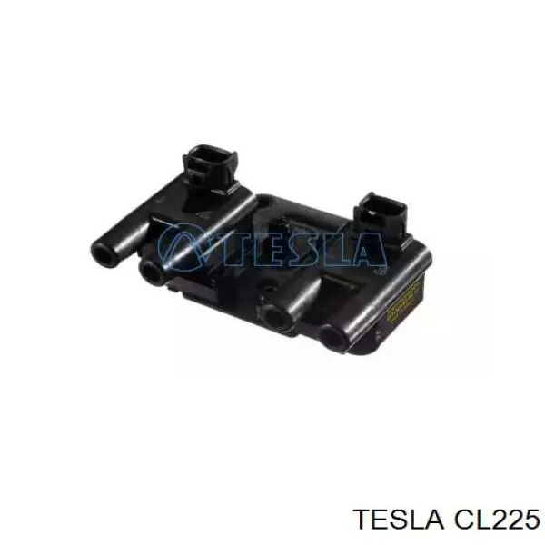 CL225 Tesla Котушка запалювання