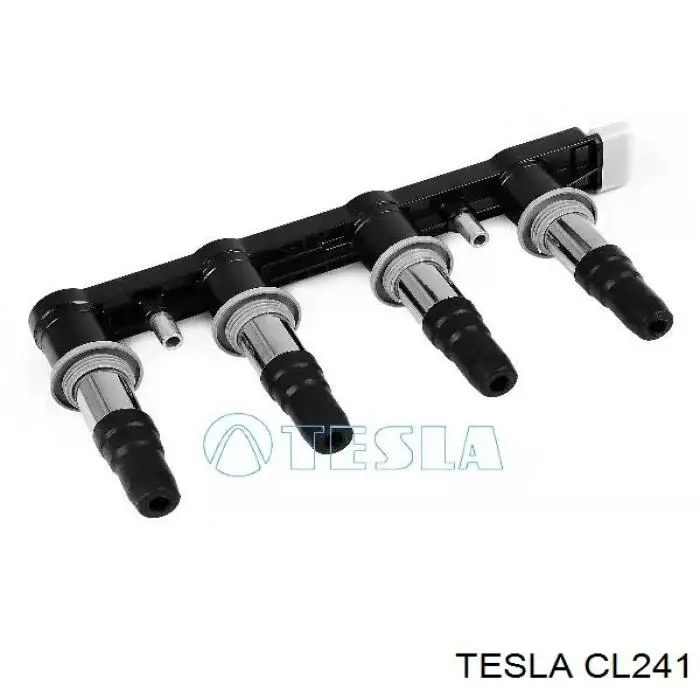 Котушка запалювання CL241 Tesla