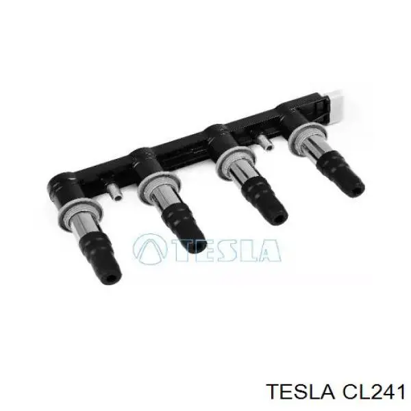 Котушка запалювання CL241 Tesla