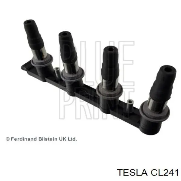 CL241 Tesla Котушка запалювання