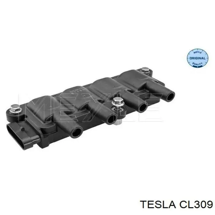 Котушка запалювання CL309 Tesla