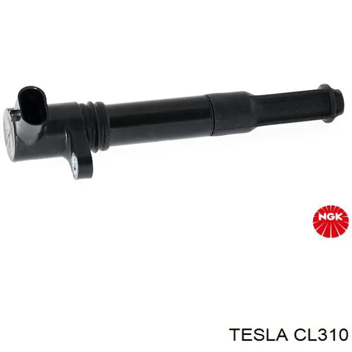 Котушка запалювання CL310 Tesla