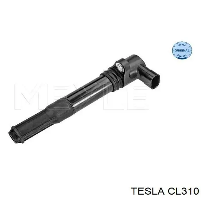 CL310 Tesla котушка запалювання