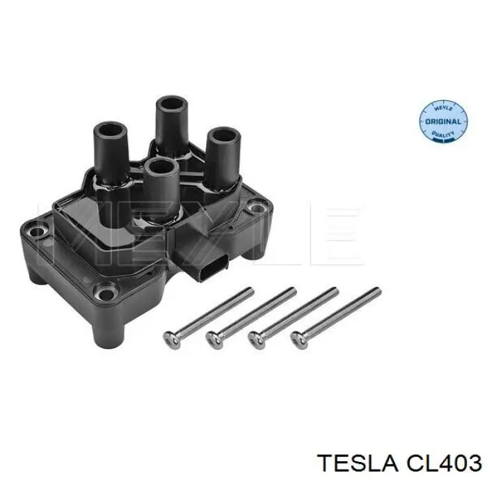 Котушка запалювання CL403 Tesla