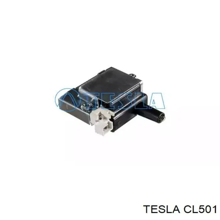 Котушка запалювання Tesla CL501 ціна, від 19.09 USD