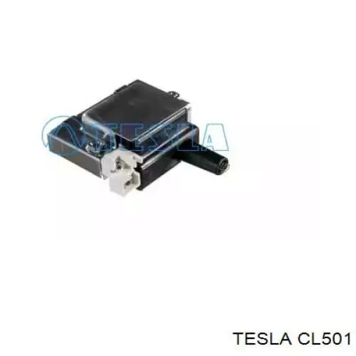 CL501 Tesla котушка запалювання