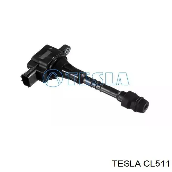 Котушка запалювання Tesla CL511 ціна, від 15.26 USD