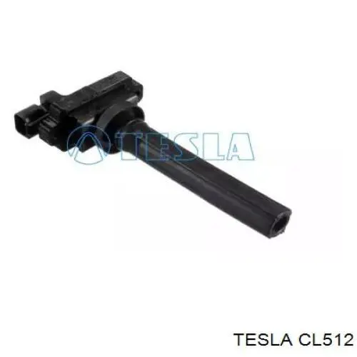 CL512 Tesla Котушка запалювання