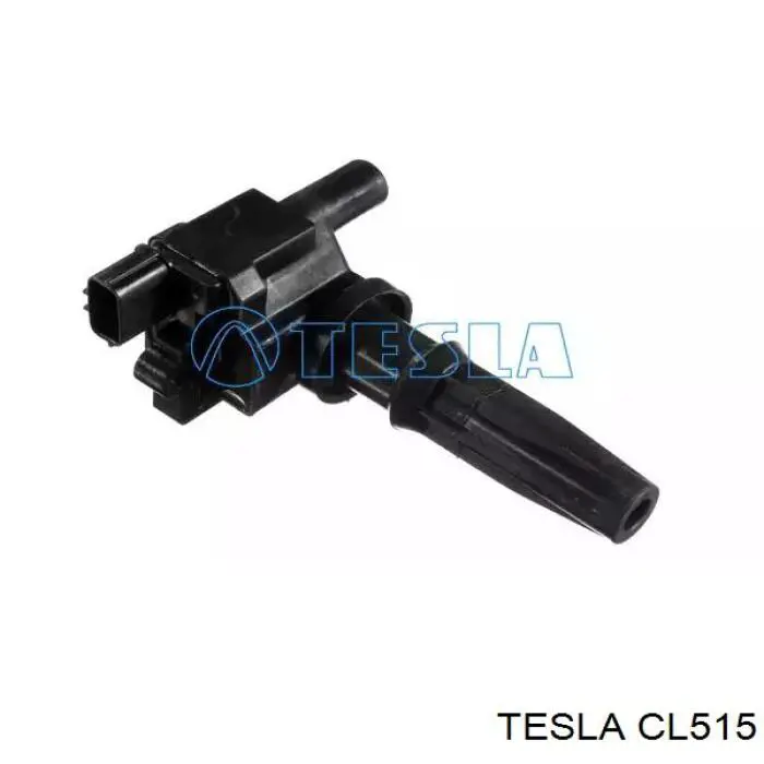 CL515 Tesla Котушка запалювання