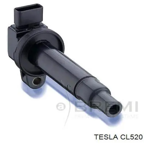 Котушка запалювання CL520 Tesla