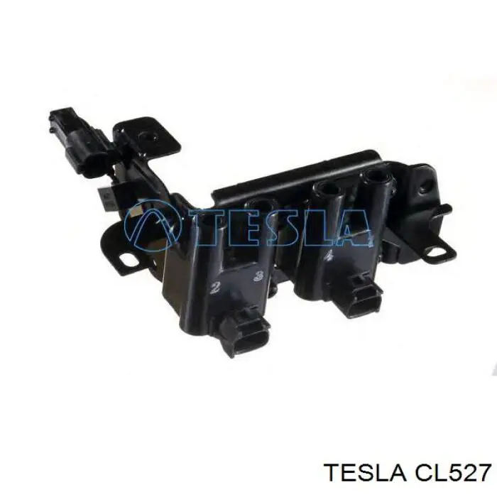Купити CL527 Tesla Котушка запалювання