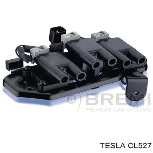 CL527 Tesla Котушка запалювання