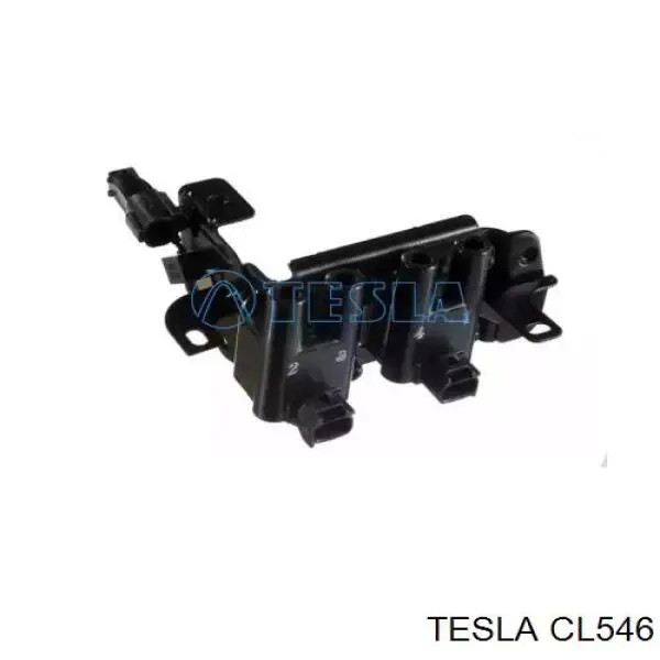 Купити CL546 Tesla Котушка запалювання