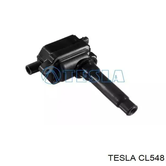 Котушка запалювання Tesla CL548 ціна, від 26.27 USD