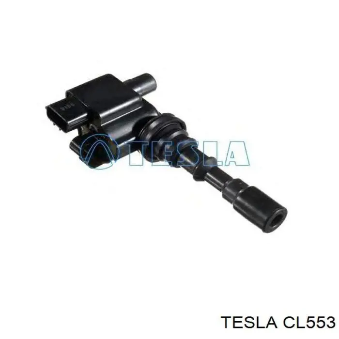 Котушка запалювання CL553 Tesla