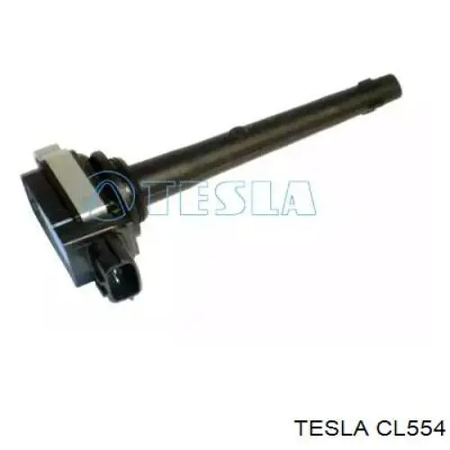 CL554 Tesla котушка запалювання