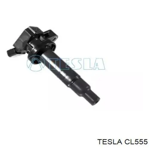 Котушка запалювання Tesla CL555 ціна, від 34.79 USD
