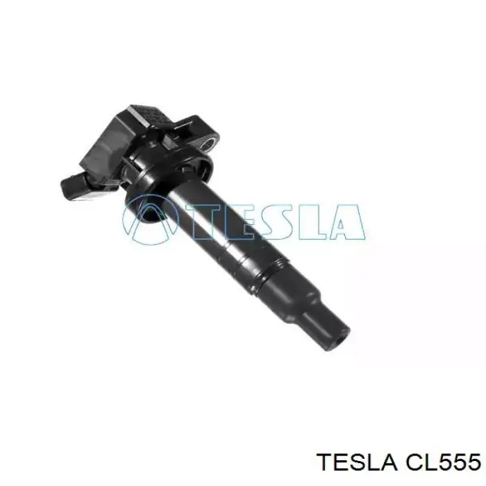 Котушка запалювання CL555 Tesla