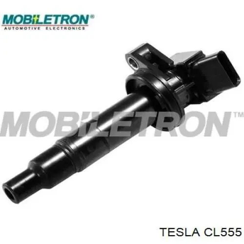 CL555 Tesla Котушка запалювання
