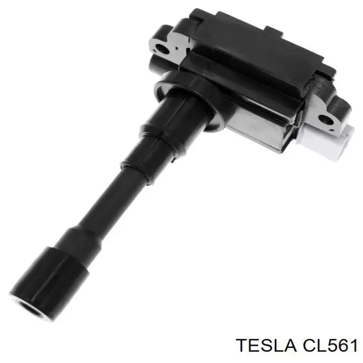 CL561 Tesla Котушка запалювання