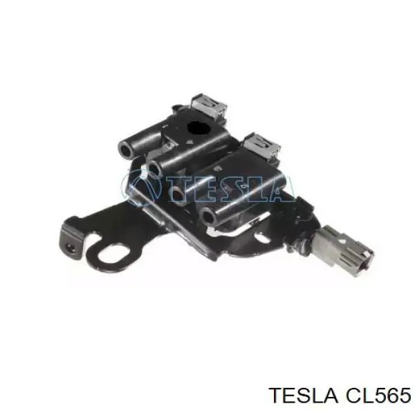 CL565 Tesla Котушка запалювання