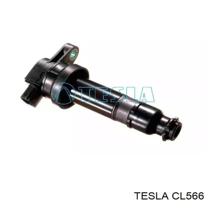 Котушка запалювання Tesla CL566 ціна, від 25.33 USD