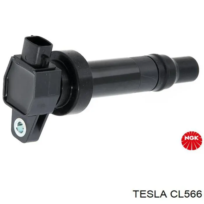Купити CL566 Tesla Котушка запалювання