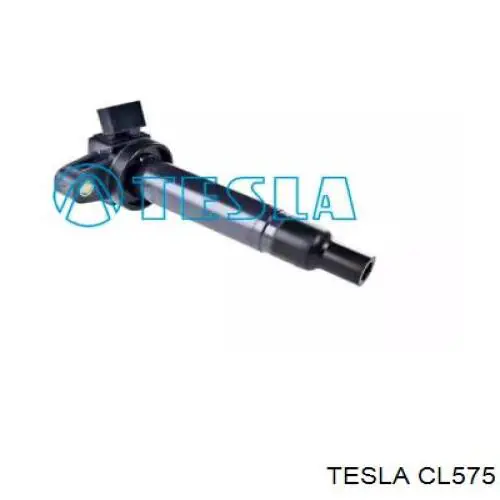 CL575 Tesla котушка запалювання