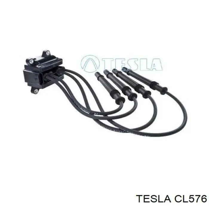 Котушка General Motors B0252
