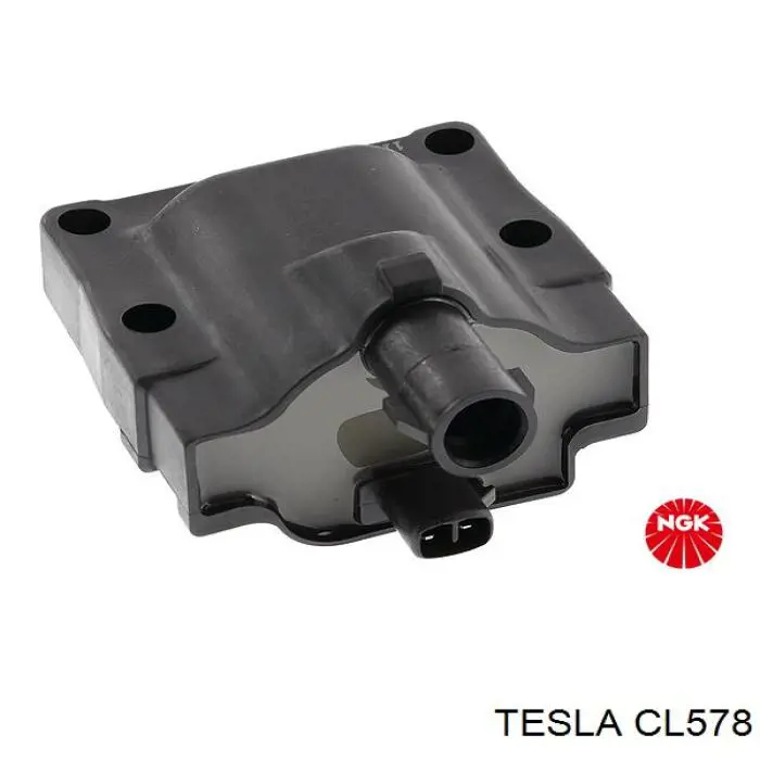 Котушка запалювання CL578 Tesla