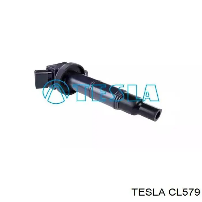 Купити CL579 Tesla Котушка запалювання