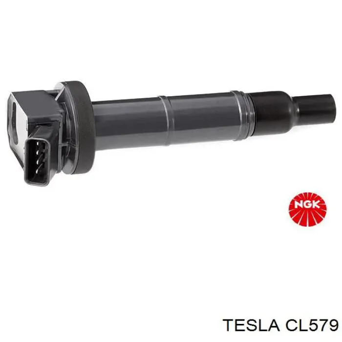 Котушка запалювання CL579 Tesla