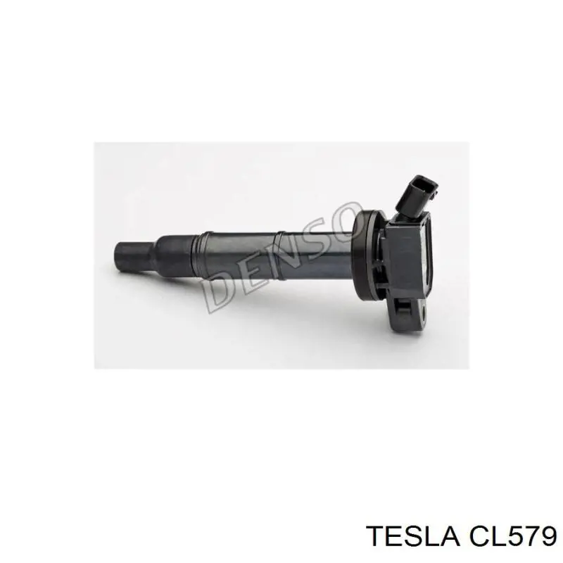 CL579 Tesla Котушка запалювання