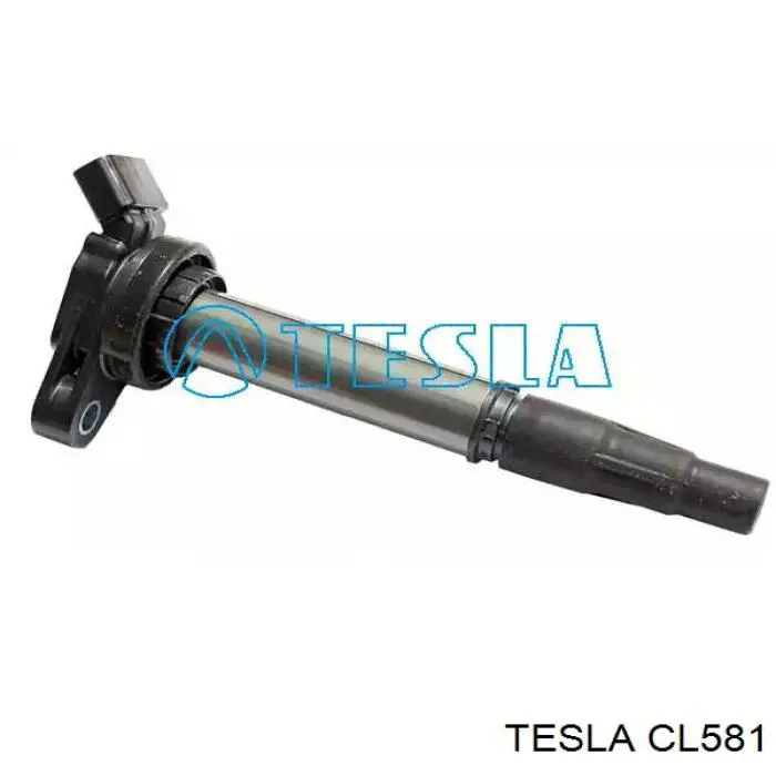Котушка запалювання CL581 Tesla